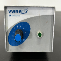 VWR 200 Mini Stirrer image 3